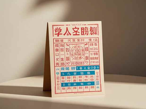 五行指南：如何判断自己适合哪个生肖？

