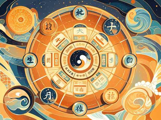 五行生克与音乐艺术：五行怎样渗透在音乐创作中？
