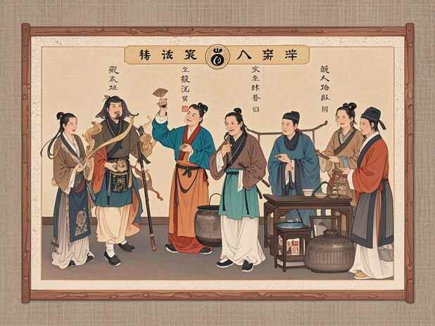 属虎在家庭中的影响力：属虎的人对家庭会有怎样的影响？
