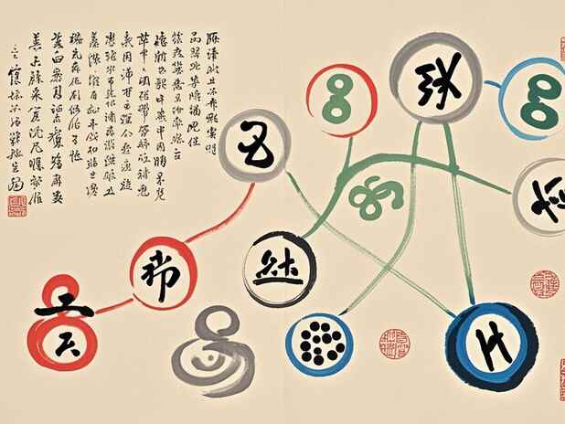 命运的安排：探寻情侣缘分的真相
