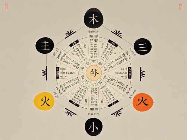 爱的选择：运用天作之合测算优化感情
