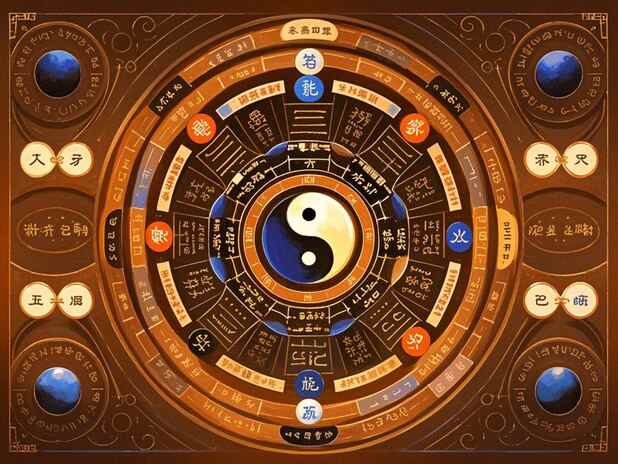 默契度测试的分析模型：科学测评的背后
