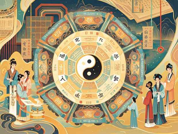 缘分测试平台与个人成长：如何在测试中找到自我
