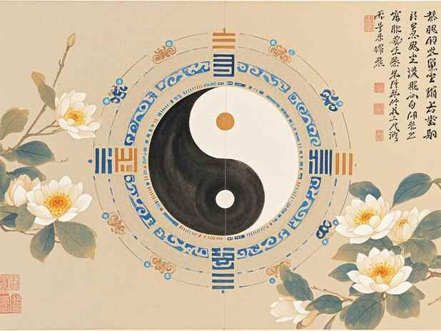 前世今生的和谐：寻找内心的归属
