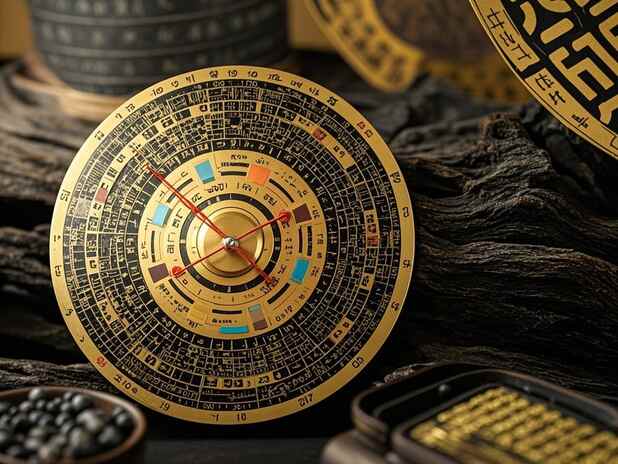 缘分与传统：父子关系在文化传承中的重要性
