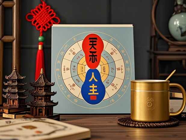 天作之合测算与亲密关系：情感交流的关键
