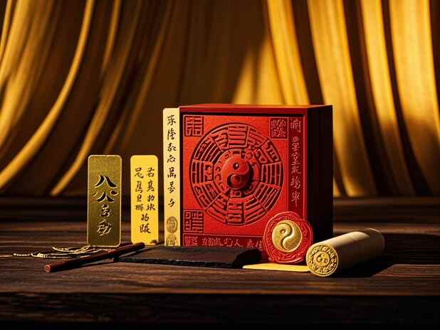 如梦似幻：解析天作之合测算的浪漫
