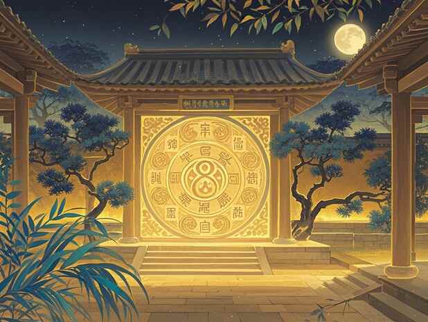 缘分占卜给你指引爱的方向：心灵与现实的对接
