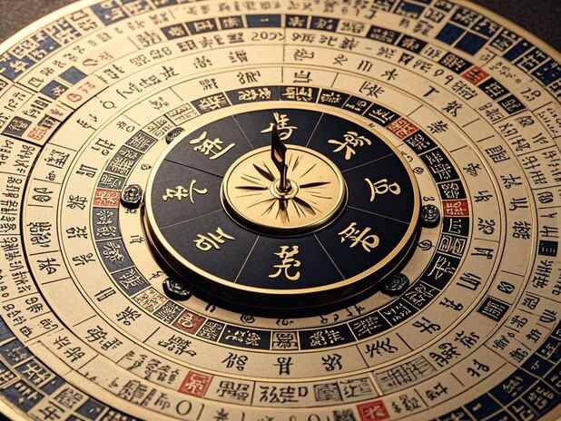 天作之合测算的秘密：找到你的灵魂伴侣
