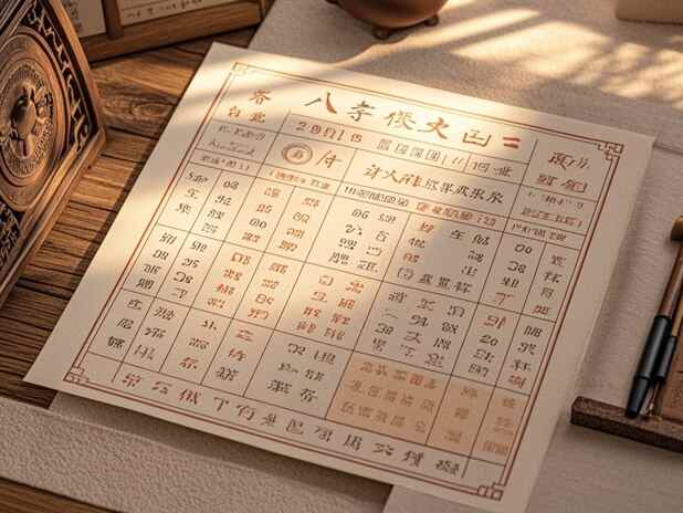 缘分的交响曲：和谐关系的构建
