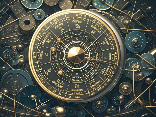 丘比特指数揭秘：了解爱情与缘分的科学依据
