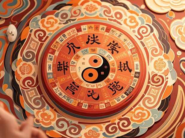 这就是我的缘分：找到属于你的爱情
