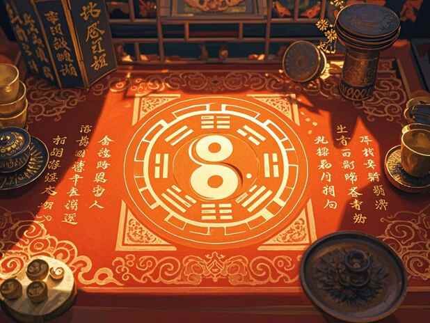 天作之合测算与生肖：揭示动物特质的爱情密码
