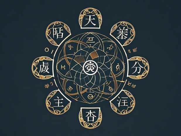 天作之合测算与灵性成长：追寻人生的意义
