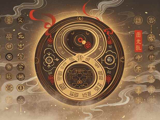 缘分占卜的神秘数字：数字背后的恋爱隐喻
