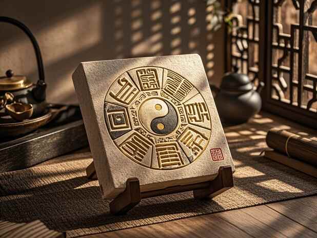 灵魂伴侣的选择：解析天作之合测算
