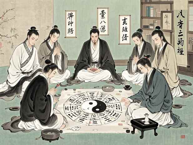 探秘默契度测试：了解你和朋友的默契程度
