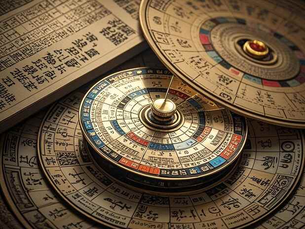 前世今生的缘分：今天的你与昨日的他

