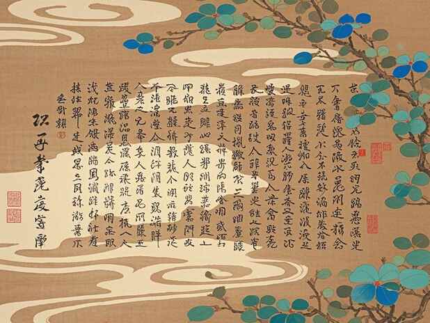 缘分测试结果：你们的未来会如何
