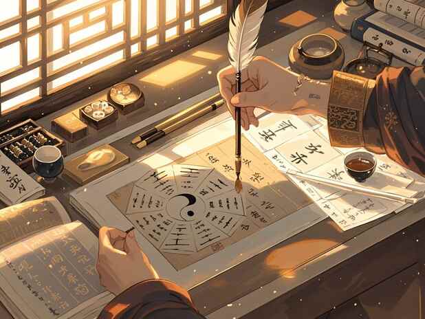 从争吵到理解：父子缘分的蜕变历程
