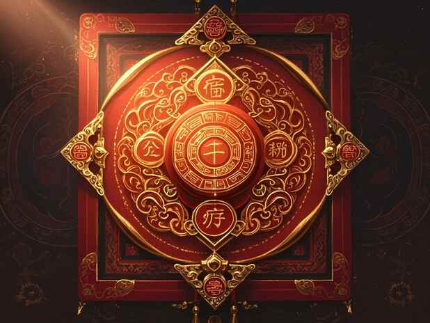 缘分占卜与心灵成长：爱情中的自我探索
