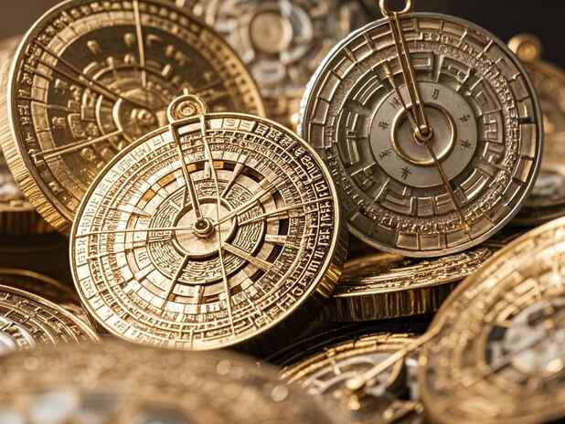 缘分测试魅力：揭示爱情的魔力
