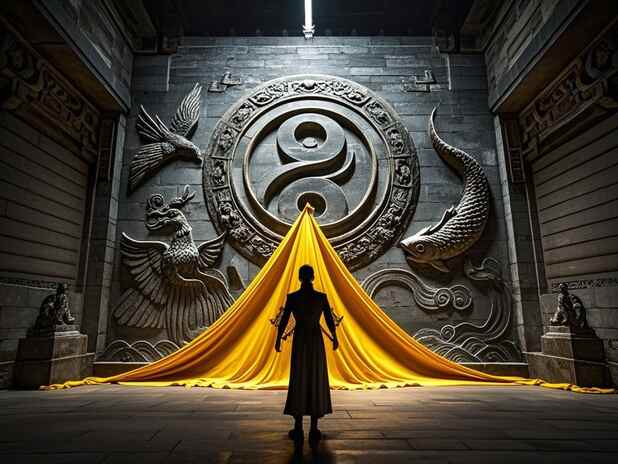 缘分占卜与独立思考：不盲从于结果
