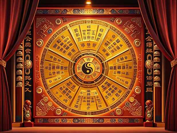 缘分测试适合对象：每个人都应尝试的理由
