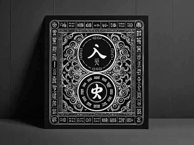 生命的交集：情人与缘分的互动
