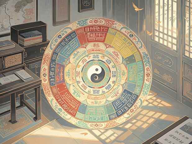 缘分测试的真相：如何科学看待缘分
