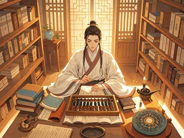 共同成长：父子缘分的教育意义
