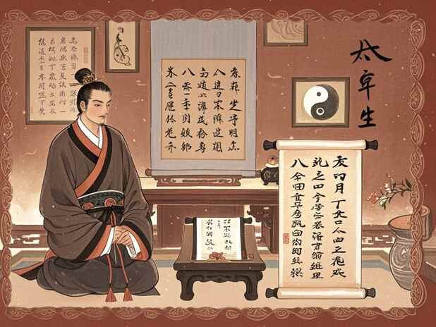 情感的纽带：缘分在恋爱中的作用
