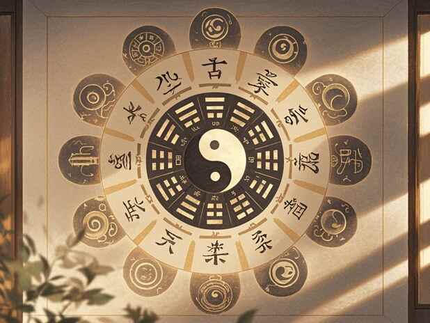 缘分的交错：适合你的爱情浪漫指南
