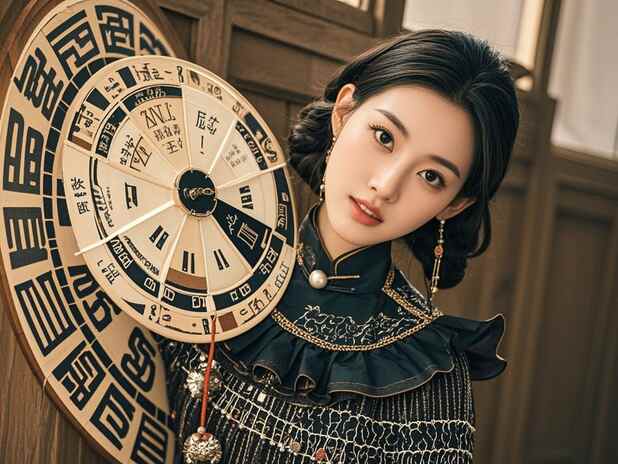 天作之合测算大揭秘：你们的星座合适吗
