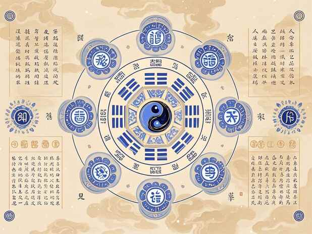 爱的牵绊：缘分让我们紧紧相连
