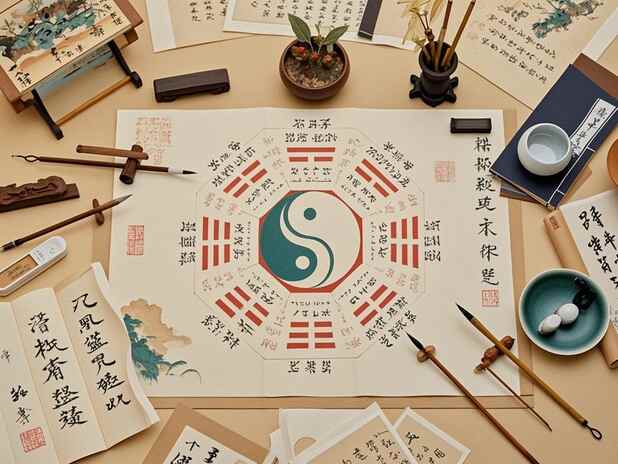 缘分测试和生活哲学：理解生活中的人际关系
