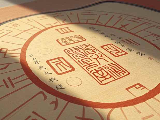 缘分占卜的科学解析：揭示爱情与命运的联系
