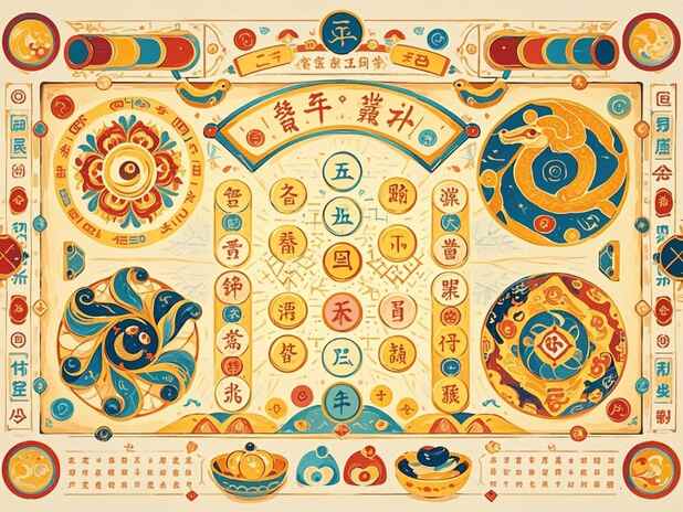 缘分测试的亲密度：了解你与他之间的距离
