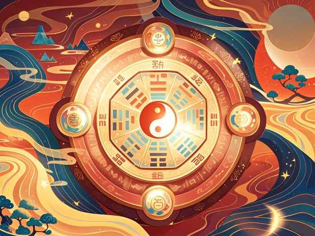 缘分配对下的牵绊：爱是否能战胜一切
