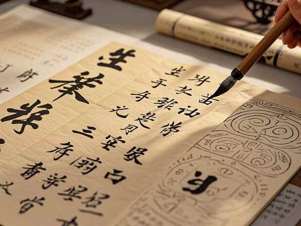 缘分配对与命运：命中注定的伴侣
