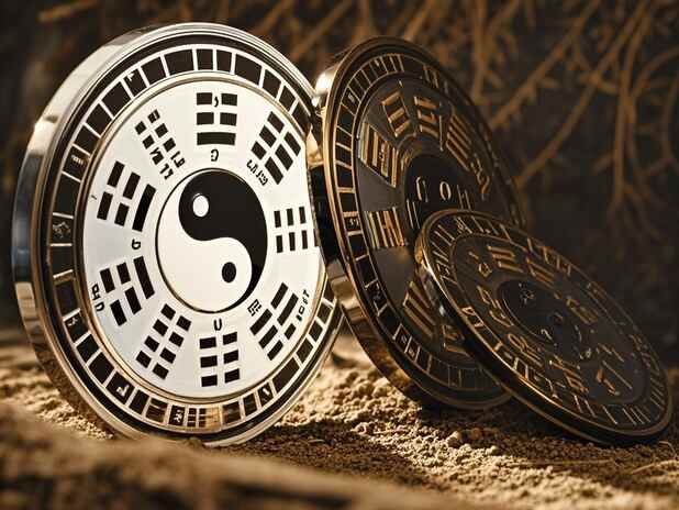 前世今生的缘分链：找出你的灵魂伴侣
