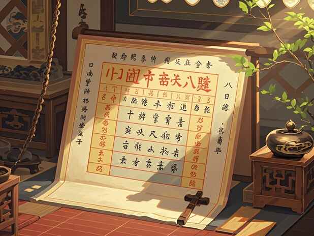 情感的连接：母子缘分背后的秘密
