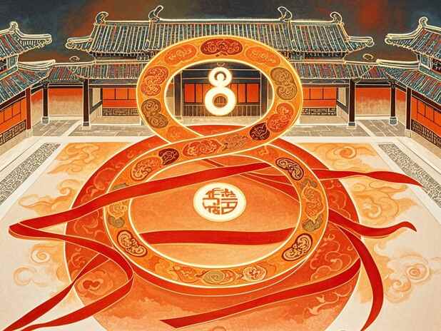 探索缘分的世界：测试与爱情的未来
