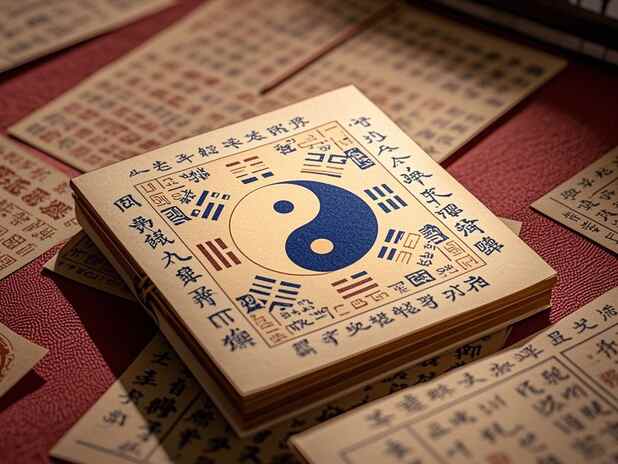 缘分的奇迹：通过测试发现爱情的火花
