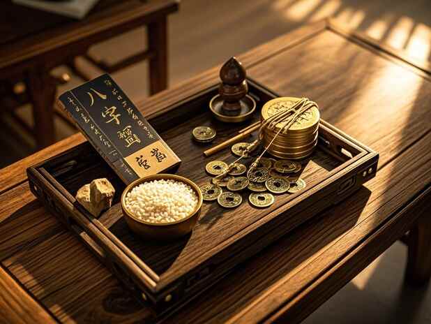 母爱如山的坚韧：爱的层次与母子缘分
