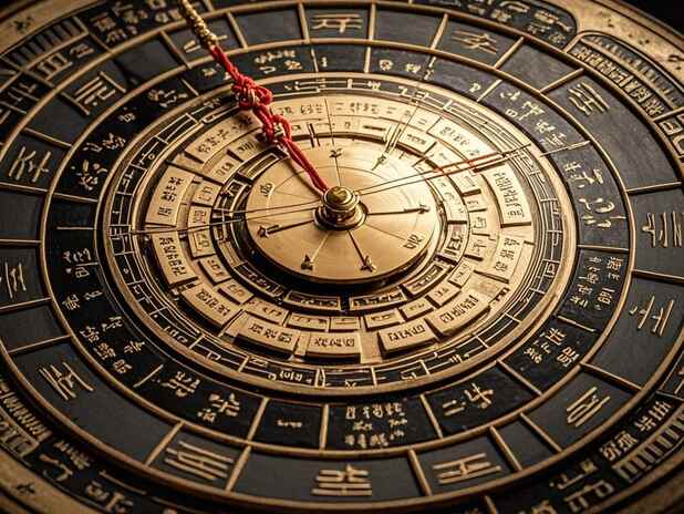 灵魂的重逢：母子缘分跨越时空的联系
