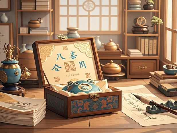 缘分的流淌：每日生活里的小惊喜
