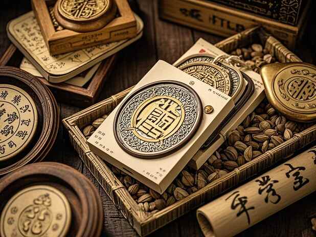 缘分是否注定：情人之间的深厚联系
