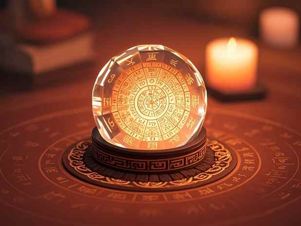 缘分测试分析：深度解析你们的缘分
