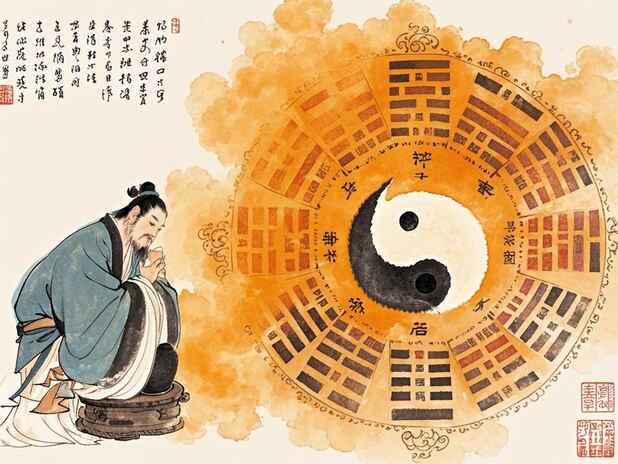 丘比特指数如何反馈心理状态：揭秘情感波动
